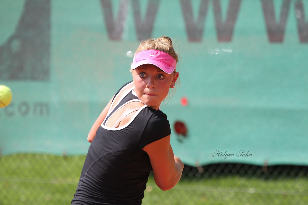 Carina Witthöft 1652 - 14.Sieker Open 2011